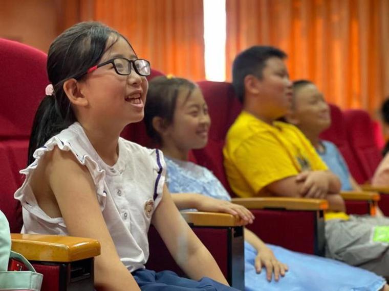 鄞州青少年宫最新招生动态