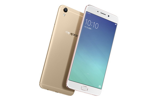 OPPO R9最新系统深度体验报告