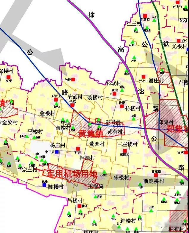 戴庙镇交通升级助力地方发展最新报道