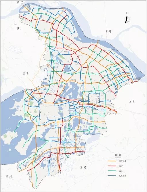 长乐市公路运输管理事业单位发展规划展望