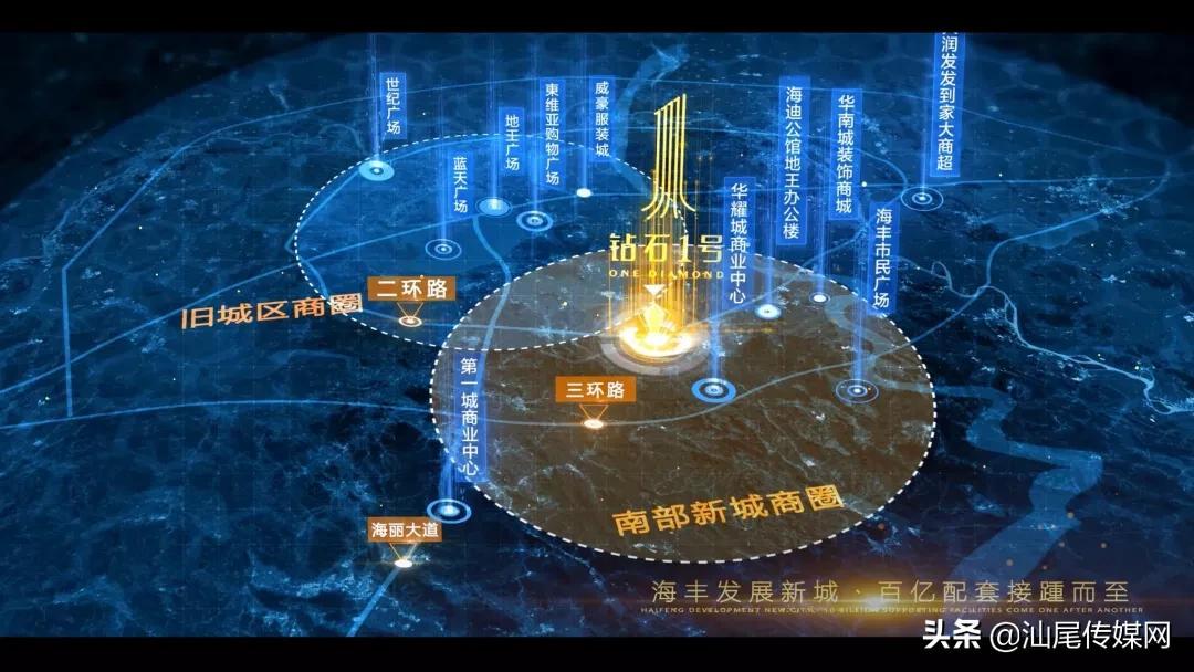 海丰县科技局领导团队前瞻视野及最新动态