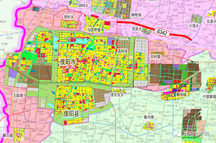 濮阳县统计局最新发展规划概览