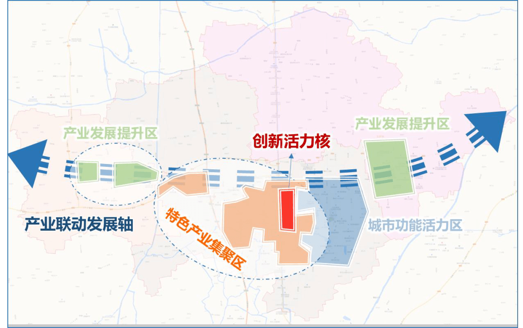 戴庙镇未来繁荣蓝图，最新发展规划揭秘