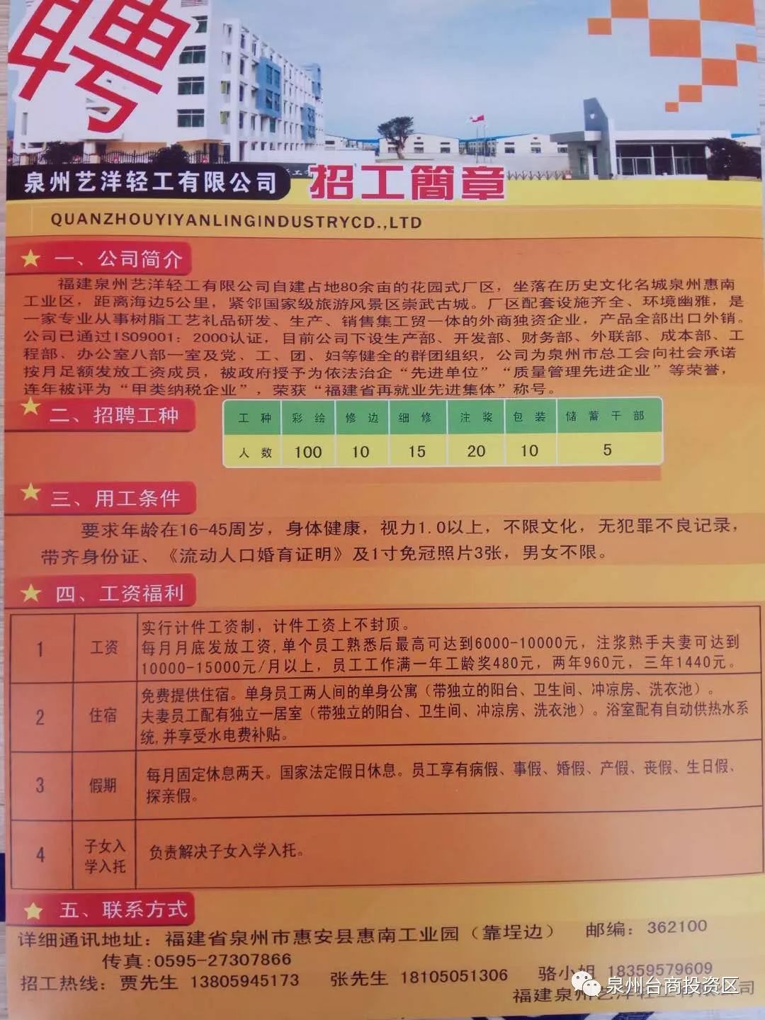 布海镇最新招聘信息概览