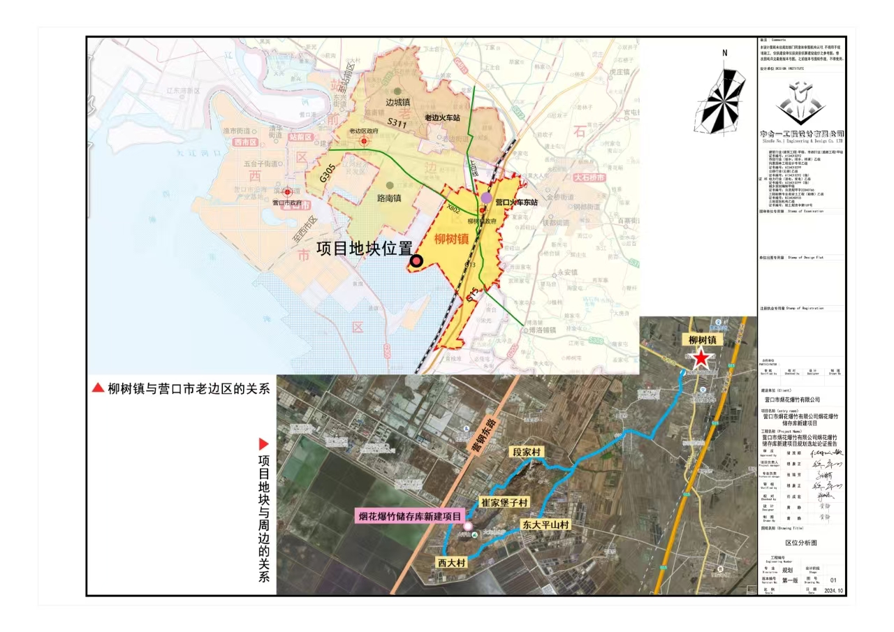 鲅鱼圈区交通运输局发展规划展望