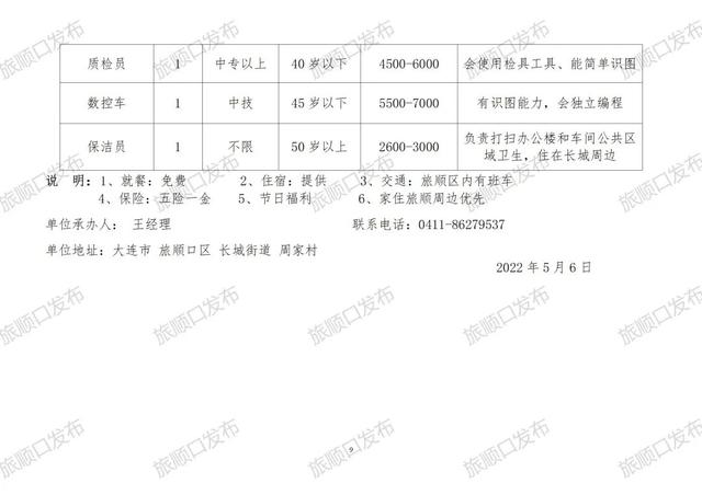 宣堡镇最新招聘信息全面解析