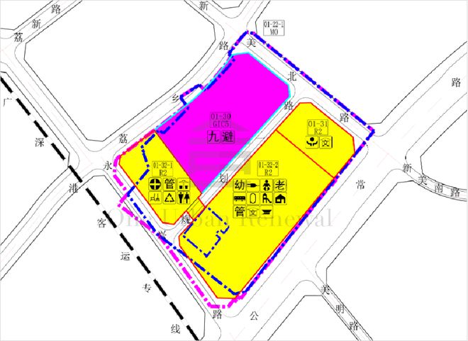 中兴街道最新发展规划，塑造未来城市新面貌蓝图揭晓