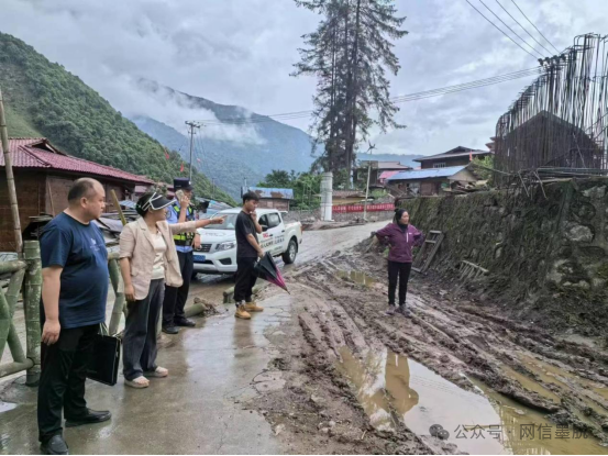 达木珞巴民族乡新项目助力地方发展与民族文化振兴