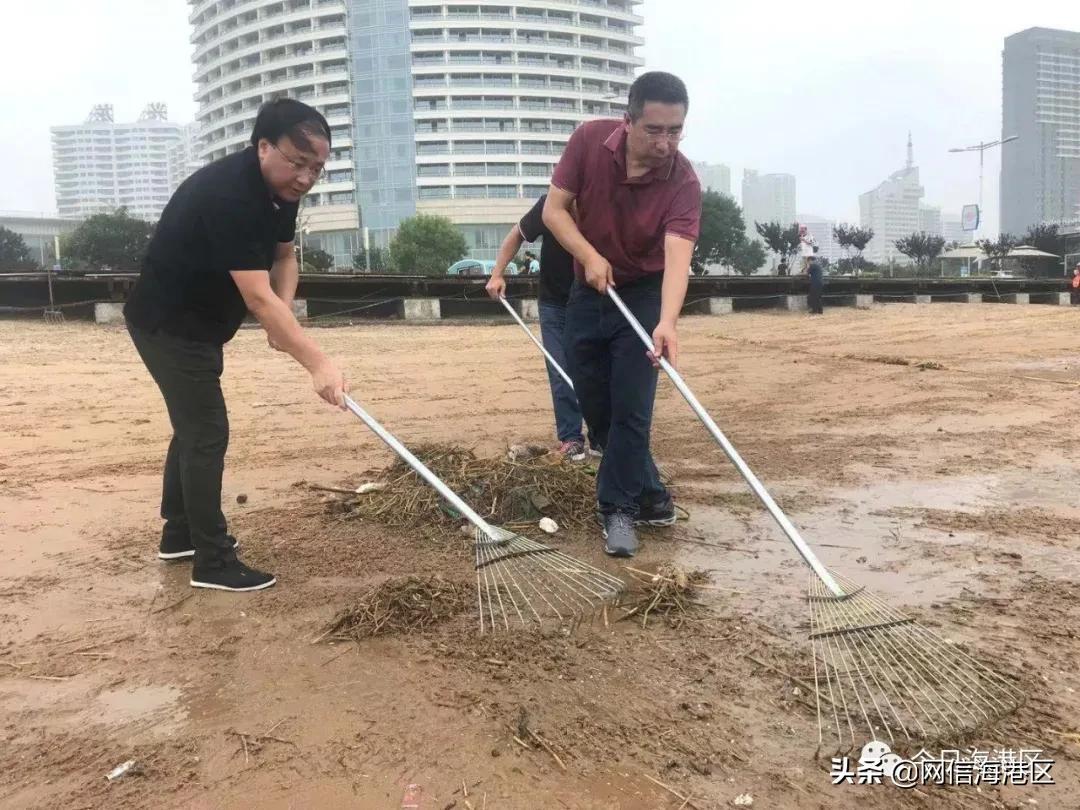 海港区财政局发展规划，构建可持续财政体系，促进区域高质量发展