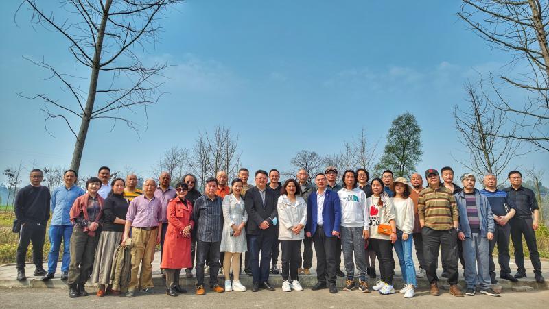 岳池县文化广电体育和旅游局新项目助力地方文化繁荣与旅游产业腾飞