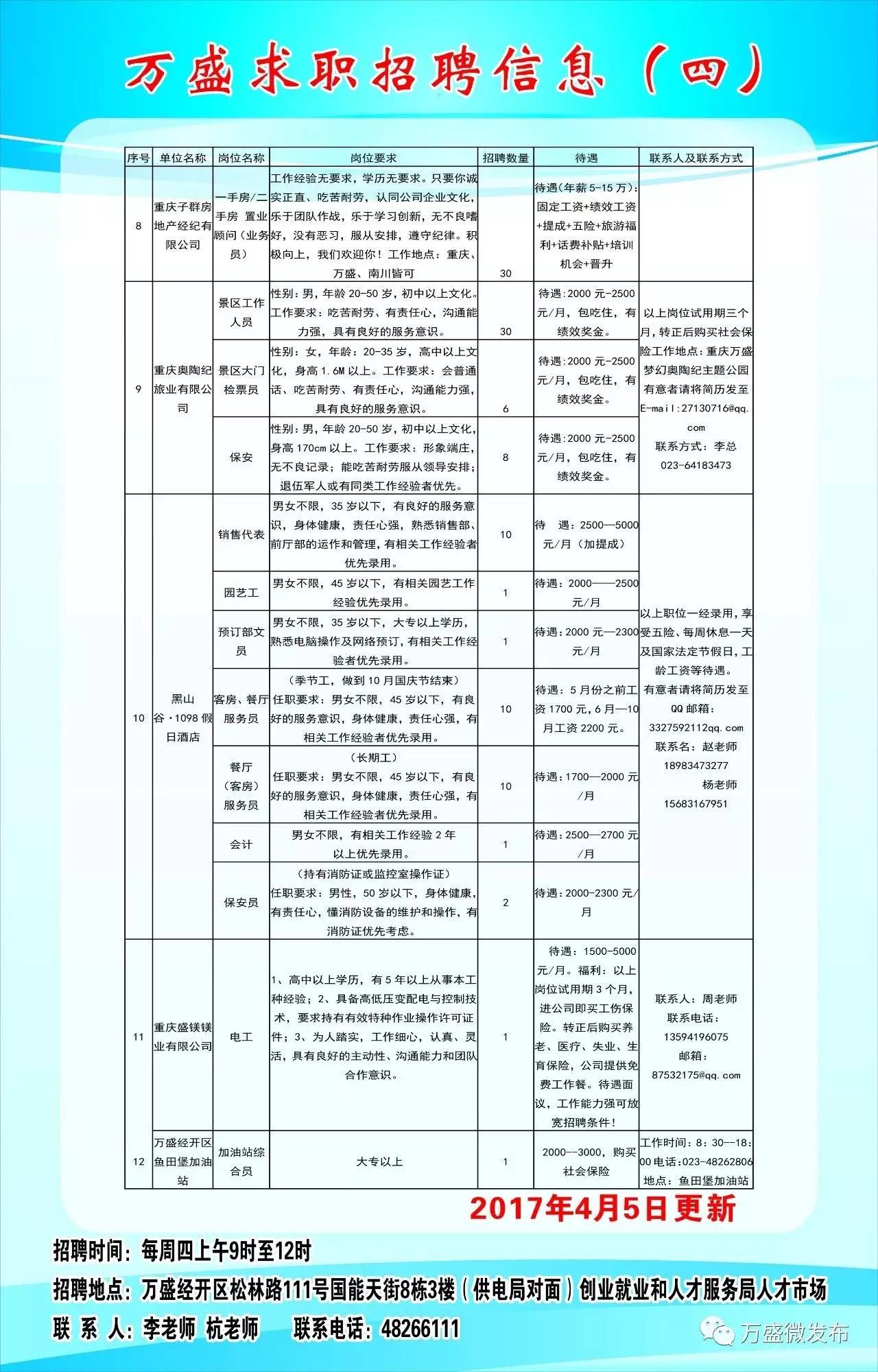 庆元县计生委最新招聘信息与职业发展前景探讨