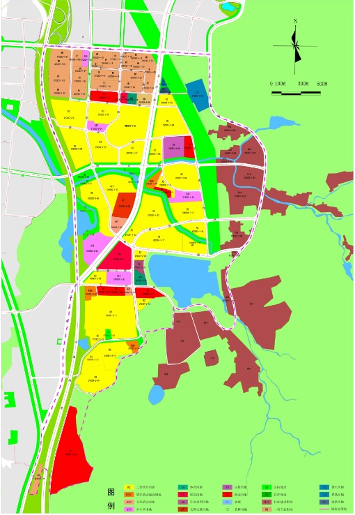 庄园街道最新发展规划，塑造未来城市新面貌