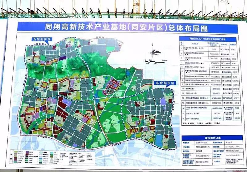 同安区统计局未来战略蓝图，最新发展规划迈向新征程