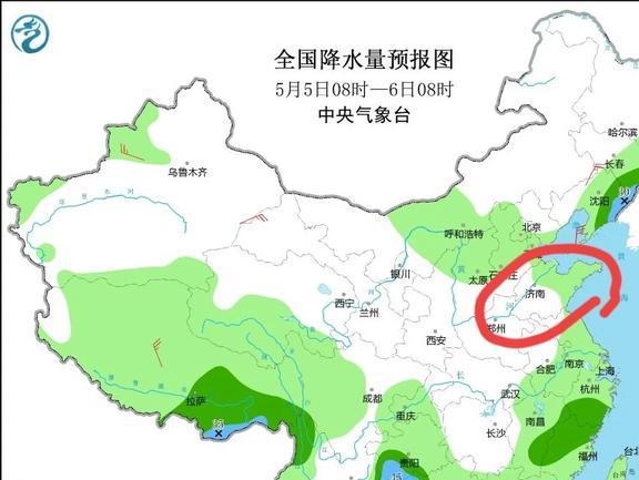 潍坊新村街道最新天气预报概览