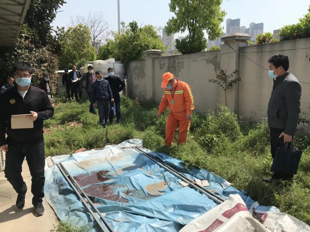 雨花台区市场监督管理局最新项目，推动市场监管现代化，助力地方经济高质量发展