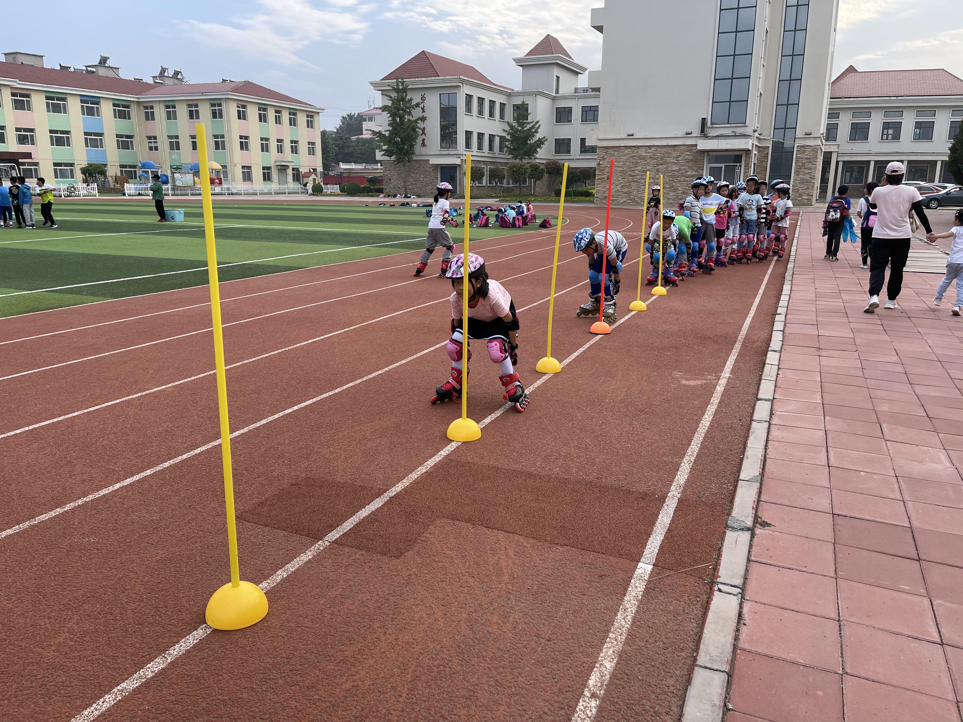 北戴河区小学领导概览最新发布