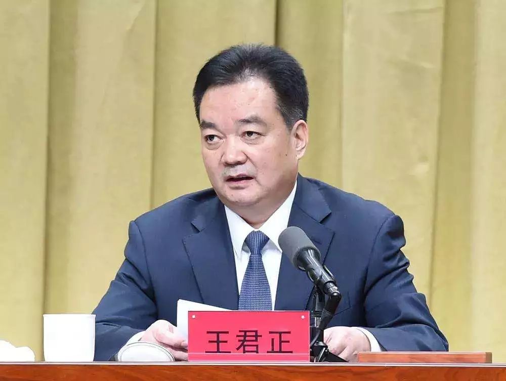 申川村民委员会领导团队引领村庄开启新篇章