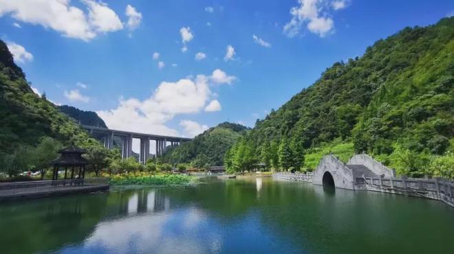 深河乡新项目，引领地区发展的强大新动力