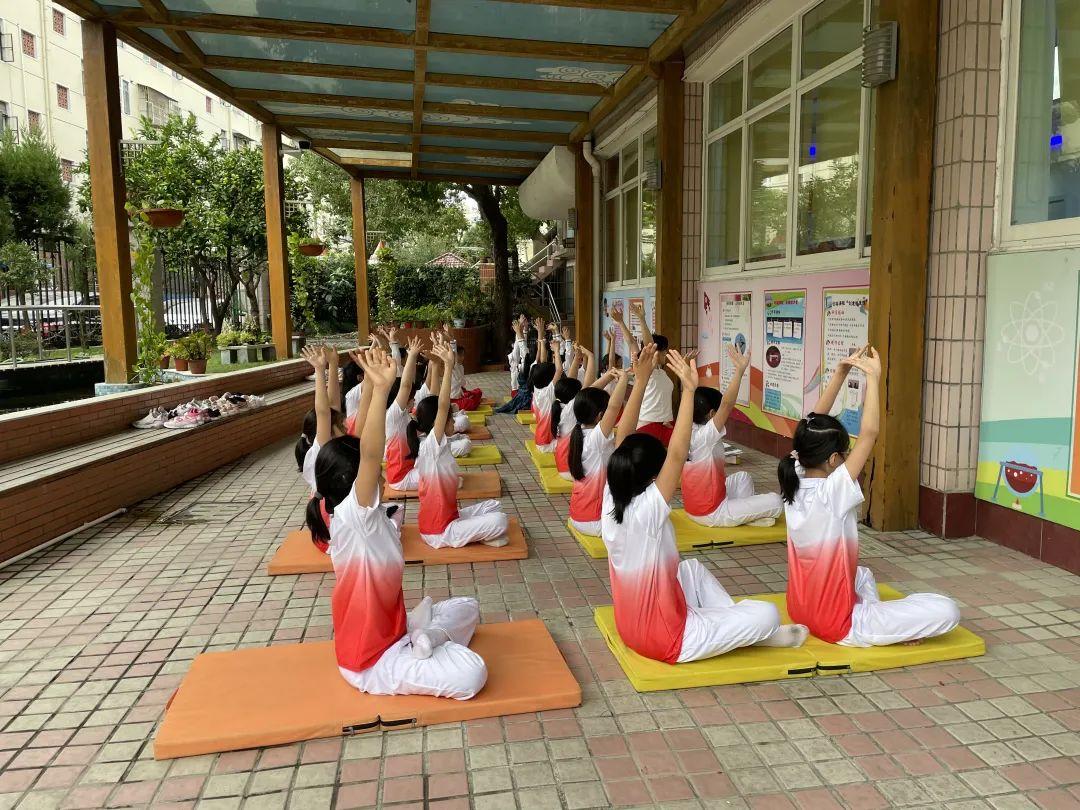 钟山县小学迈向教育现代化的最新项目启动