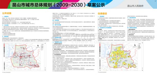 昆山市自然资源和规划局最新发展规划揭晓