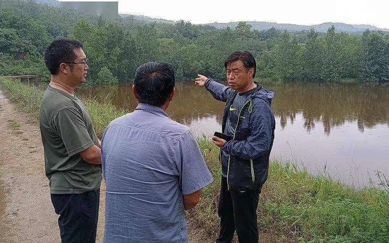 山西省晋城市阳城县次营镇领导团队最新概述