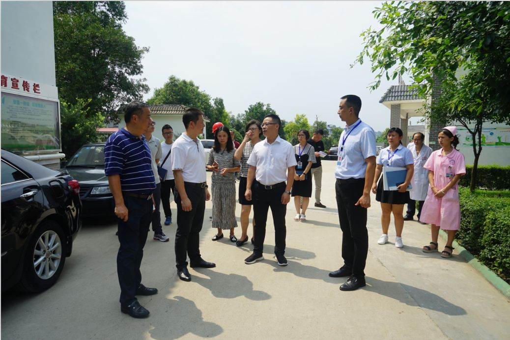 南县康复事业单位推动康复服务发展，助力健康南县建设最新报道