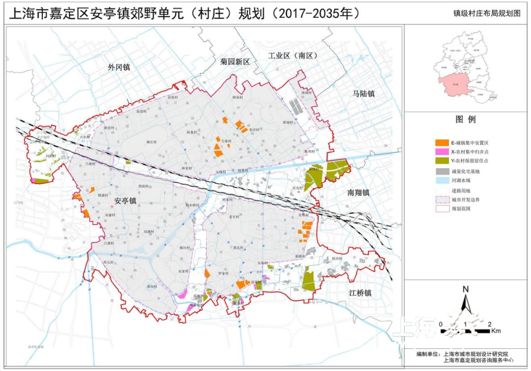 向阳镇发展规划，打造现代化繁荣宜居小城镇