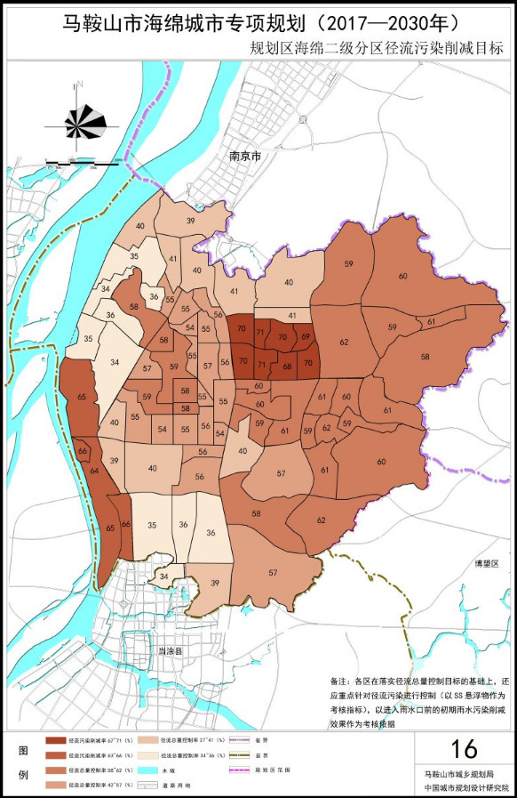 马鞍山市邮政局未来发展规划展望