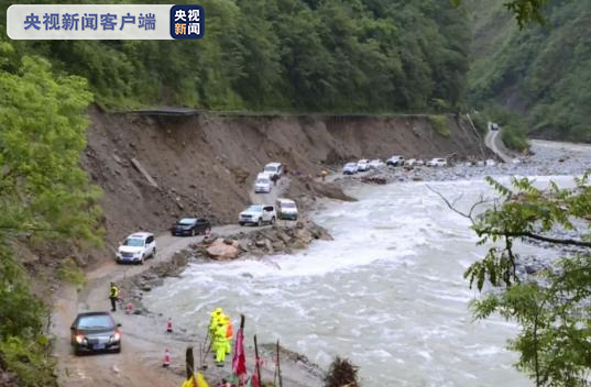 独龙江乡道路建设取得显著进展，交通出行更加便捷的最新消息