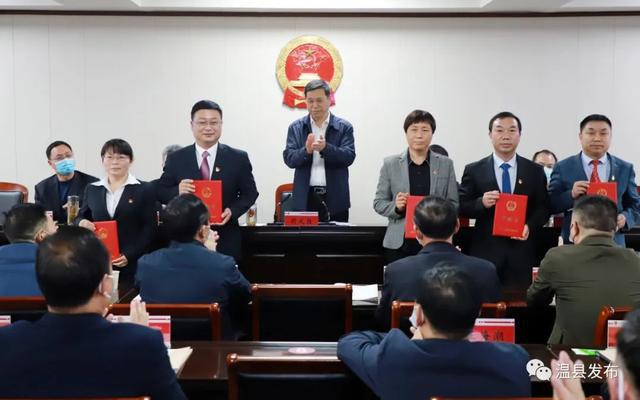 芮城县住房和城乡建设局人事任命，县域建设迎新篇章