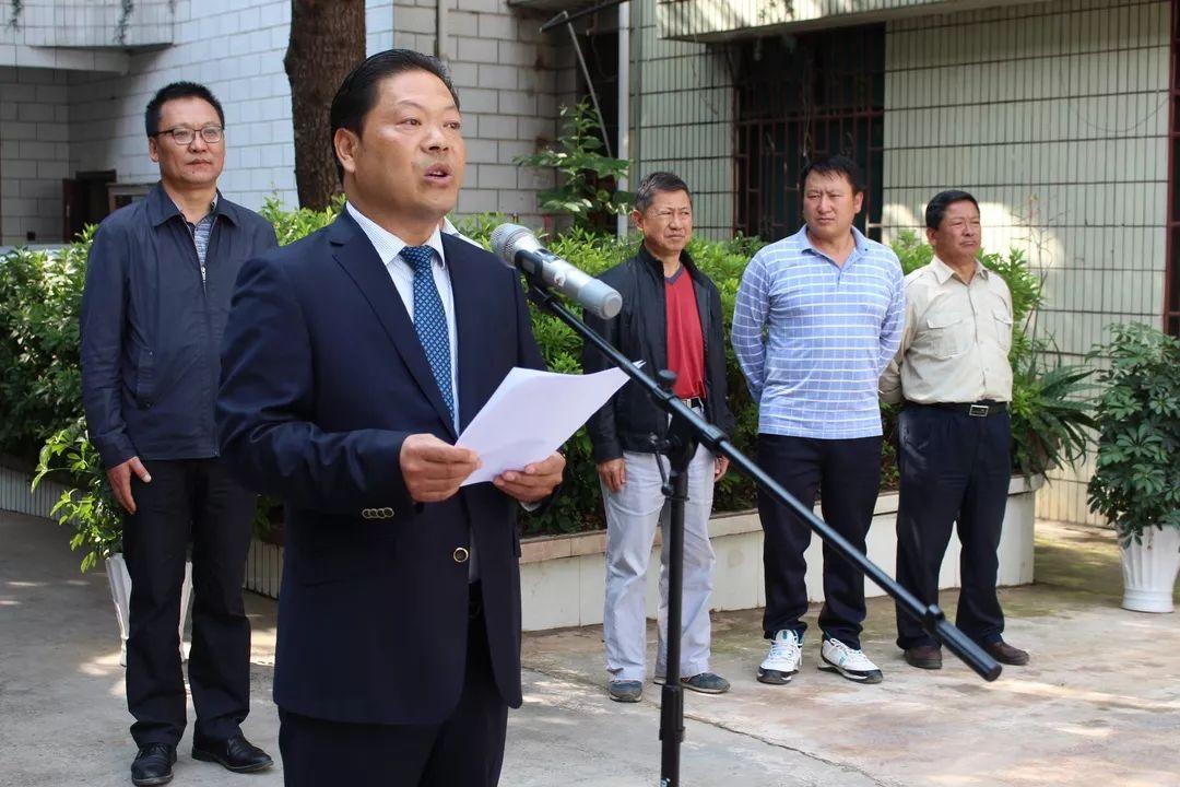 丽江市地方税务局新项目推动税务现代化，助力地方经济发展