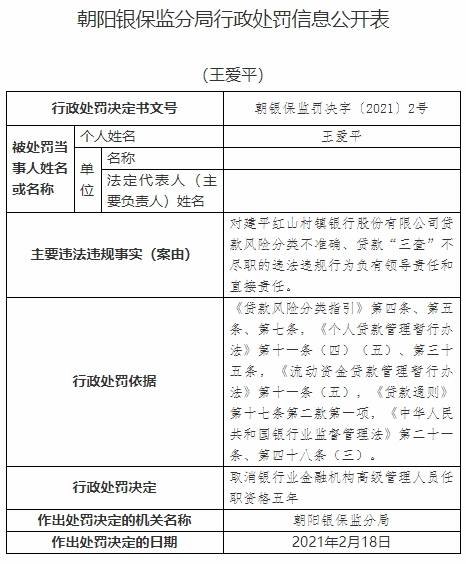 红山村人事大调整，塑造未来，激发新动能活力