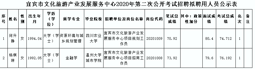 宜宾市旅游局最新招聘启事概览