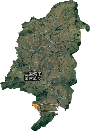 二道湾子蒙古族乡交通新闻，道路升级开启崭新发展篇章