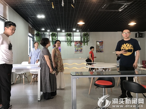 泰顺县图书馆最新动态报道