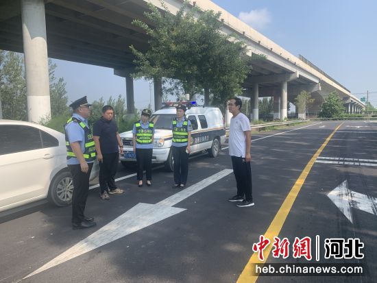 澄城县级公路维护监理事业单位最新项目概览