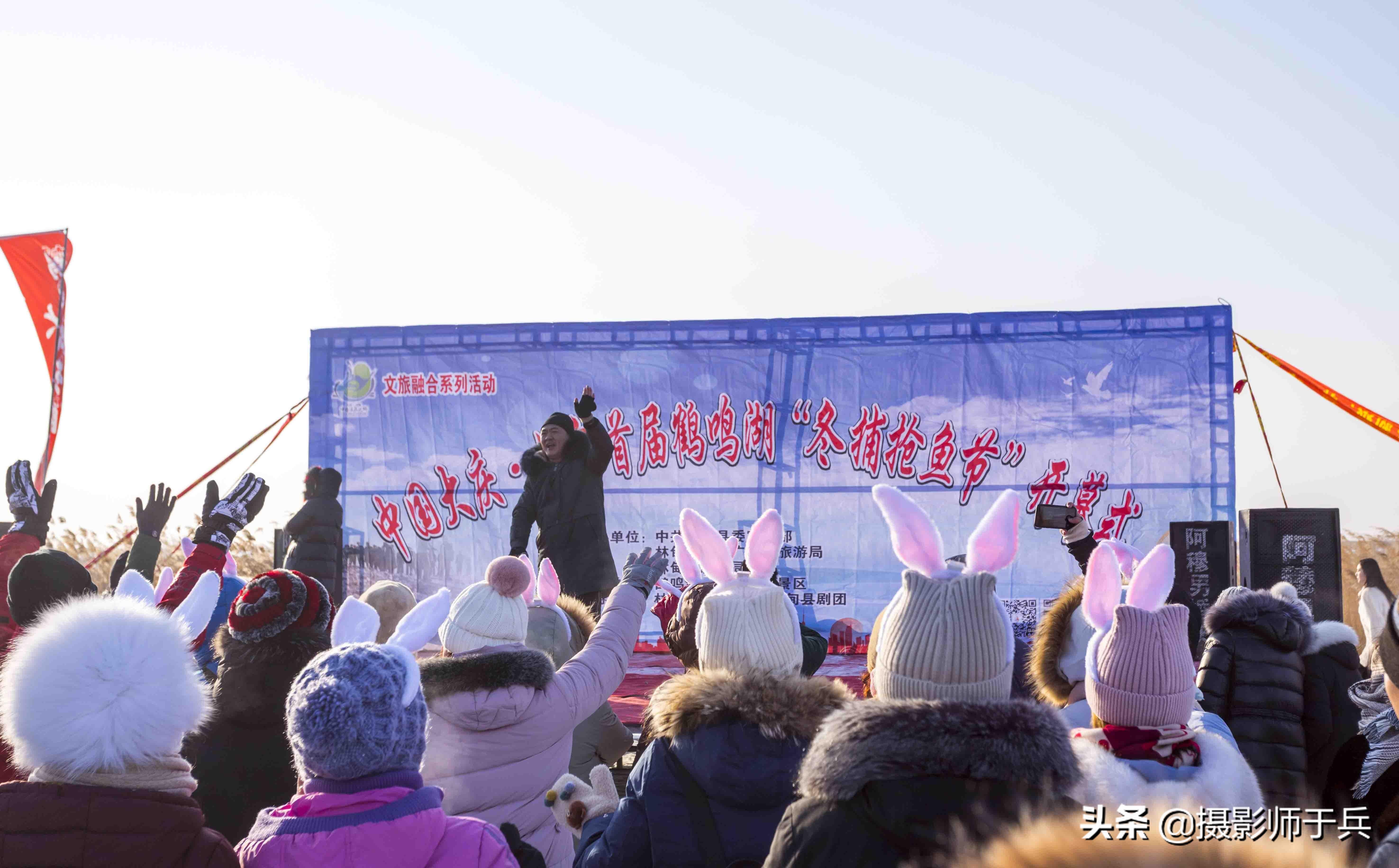 林甸县文化广电体育和旅游局新项目助力地方文化繁荣与旅游发展推进