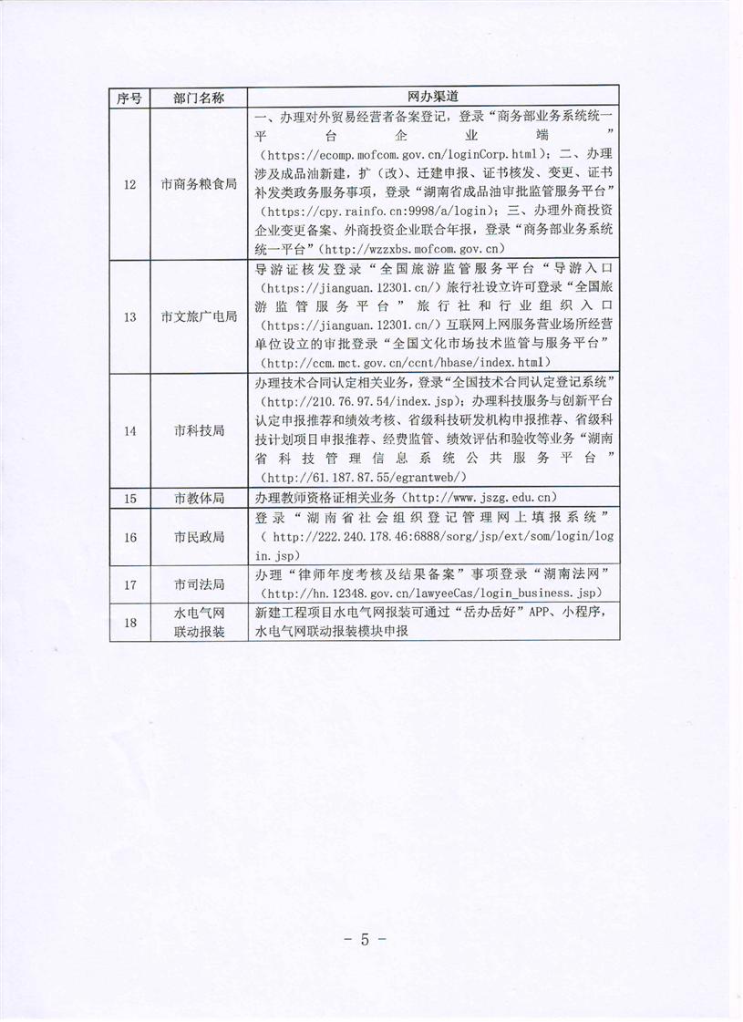 临湘市数据和政务服务局发展规划展望