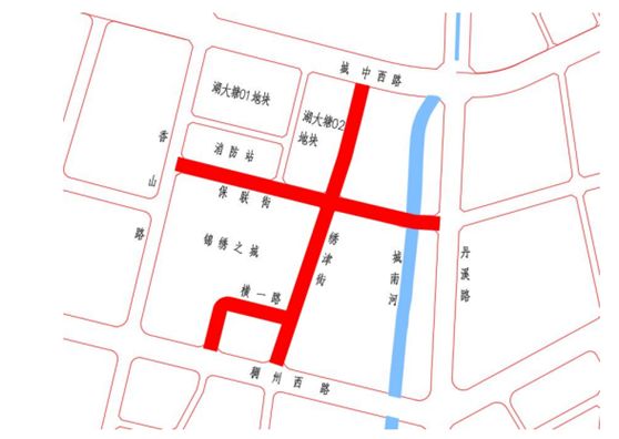 梁园区公路运输管理事业单位最新项目研究报告揭秘