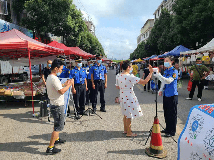 高峰镇交通新动向，迈向更便捷的未来