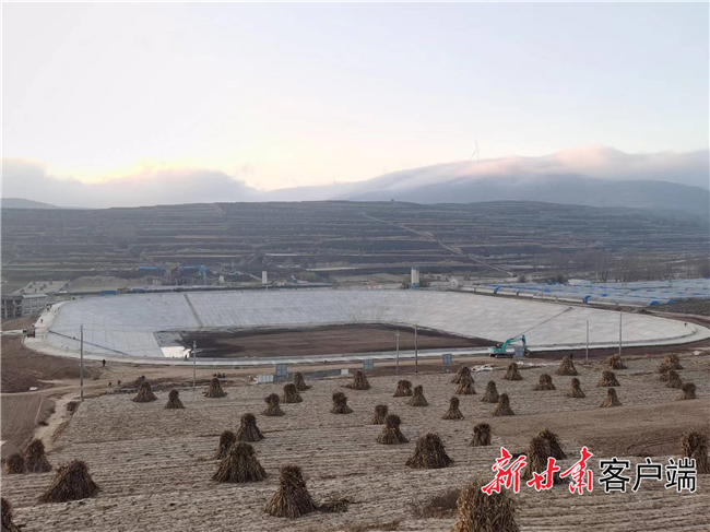 西乌珠穆沁旗水利局最新项目，推动地区水资源可持续利用的关键行动